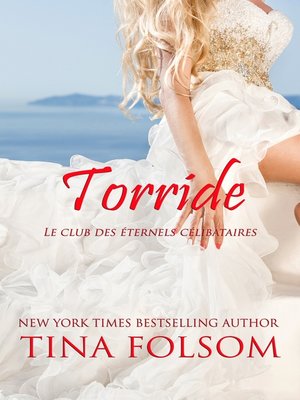 cover image of Torride
